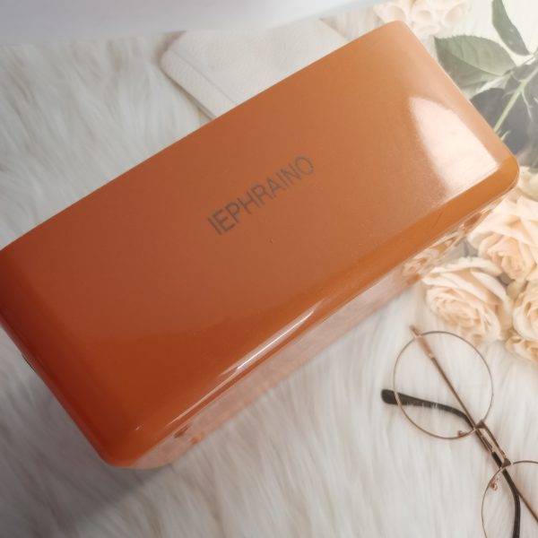 IEPHRAINO Plastic Storage Containers for Household Use – Simplify Your Life - Image 2