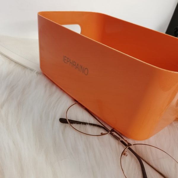 IEPHRAINO Plastic Storage Containers for Household Use – Simplify Your Life - Image 4