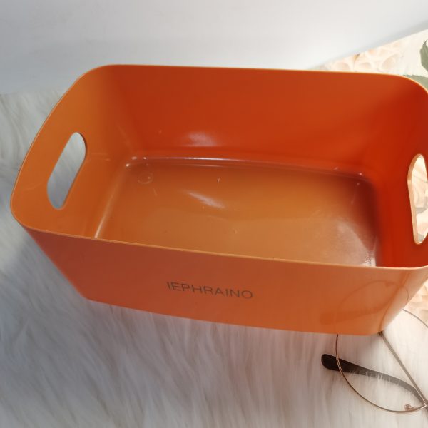 IEPHRAINO Plastic Storage Containers for Household Use – Simplify Your Life - Image 5